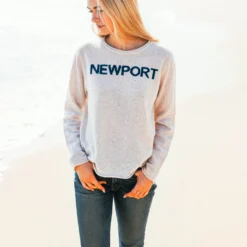 Newport Donegal Sweater -Clothing Online Store Newport Donnegal 4 scaled