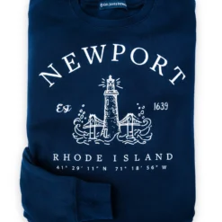 Newport 1639 Sweatshirt