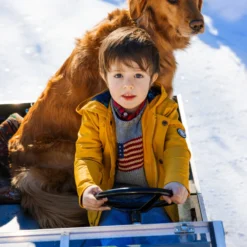 Old Salt Kids Raincoat -Clothing Online Store Old Salt kids Coat on Cutie Pie Finished 2 scaled