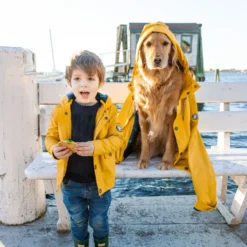 Old Salt Kids Raincoat -Clothing Online Store Old Salt kids Coat on Cutie Pie Finished scaled