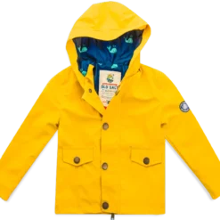 Old Salt Kids Raincoat