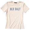 Old Salt T-Shirt- Women's -Clothing Online Store OldSaltWomen sTee