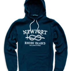 Newport Hoodie