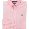 Vineyard Pink Oxford