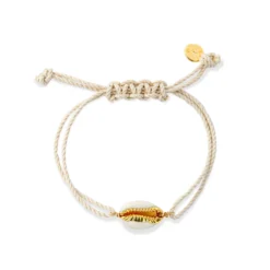Puka Sails Bracelet