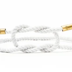 The Sailor's Knot Belt