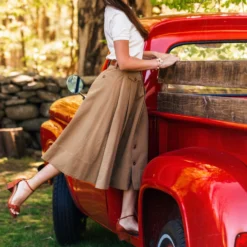 Chatham Lily -Clothing Online Store Sadie White Polo 2 finished scaled