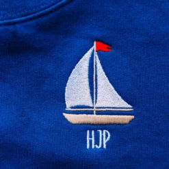 Clothing Online Store -Clothing Online Store Sail Away Kids Sweatshirt scaled
