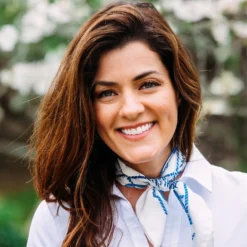 Sea Garden Scarf -Clothing Online Store Sea Garden Scarf Secondary 2 for site