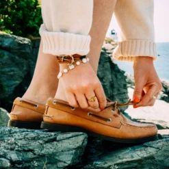 Sperry X KJP Limited Edition Atlantic Top Sider -Clothing Online Store Sperry x KJP scaled