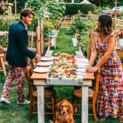 Nantucket Soirée Pants -Clothing Online Store Summer Soiree Nantucket Pants 3 site scaled