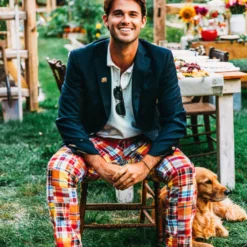 Nantucket Soirée Pants -Clothing Online Store Summer Soiree Nantucket Pants 4 site scaled