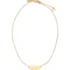 Sweetheart Monogram Necklace -Clothing Online Store Sweetheart Monogram Necklace