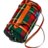 The Manchester Tartan Blanket -Clothing Online Store TheCozyCabinTartanBlanket