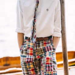 Hyannisport White Oxford -Clothing Online Store Tonzilla Madras 2 b0f0232d e449 4d4b ade9 63a5d54f0a0b scaled