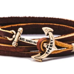 Sperry X KJP Limited Edition Vineyard Dockside