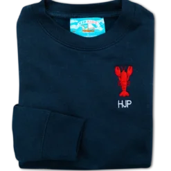 Seaclaw Merry Kids Sweatshirt