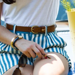 The Whale's Tale -Clothing Online Store WhaleBelt3