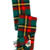 The Manchester Barn Tartan Scarf -Clothing Online Store Winter Scarf 3
