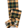 New England House Tartan Scarf -Clothing Online Store Winter Scarf 4