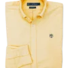 Watch Hill Yellow Oxford -Clothing Online Store Yellow Oxford