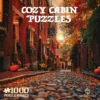 Acorn Street Puzzle -Clothing Online Store acornst