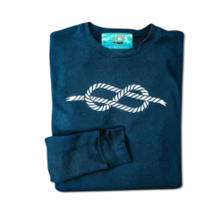 A-Frayed Knot - Kids