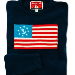 American Yacht Sweater