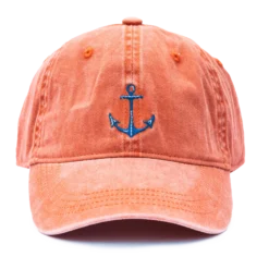 New England Anchor Hat