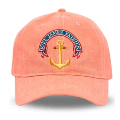 The Flagship Hat