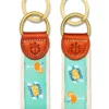Aperol Summer Key Fob -Clothing Online Store aperolsummer2