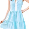 Marblehead Bay Dress -Clothing Online Store blueandwhitedress 32fc1636 bdfb 426c 9762 bb104628f9d2 scaled