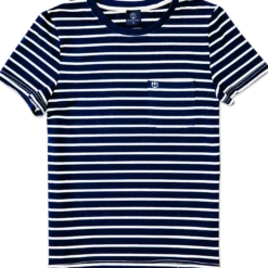 Newport Striped Tee