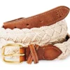 Brigg's Capeside Docks Belt -Clothing Online Store briggs