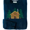 The Cozy Cabin Sweater- Men's -Clothing Online Store cabin3