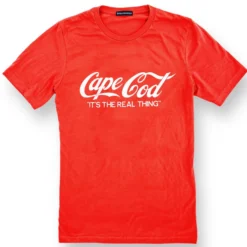 Cape Cod Classic Tee