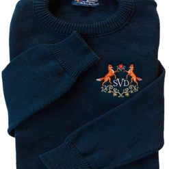 The Fox Club (Women's)