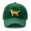 The American Retriever Hat -Clothing Online Store goldenhat
