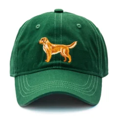 The American Retriever Hat