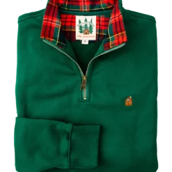 Wilderness Trail Quarterzip