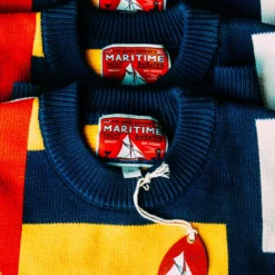 The Maritime Sweater -Clothing Online Store image 78908562 8b21 493e ba6f 2df7b834df36 scaled