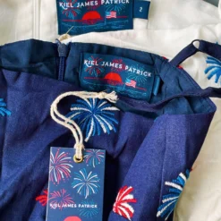 American Celebration Limited Edition Maxi Dress -Clothing Online Store image 99fb1110 e6a8 4b35 86ce 41464fef78fd scaled