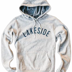 Lakeside Hoodie