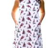 Lobster Harbor Dress -Clothing Online Store lobster