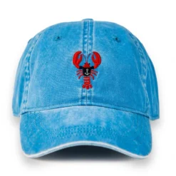 The Lobsterman Hat