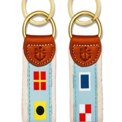 Mixed Signals Key Fob