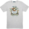 Nantucket Crest Tee -Clothing Online Store nantucketcrest