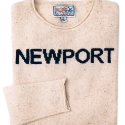 Newport Donegal Sweater