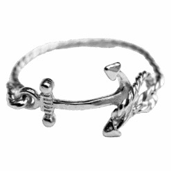 Sailor's Promise - Silver