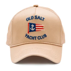 Old Salt Yacht Club Hat